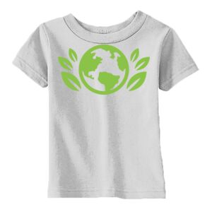 Infant Cotton Jersey Tee Thumbnail