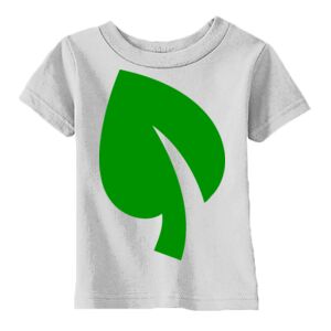 Infant Cotton Jersey Tee Thumbnail