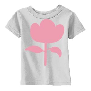 Infant Cotton Jersey Tee Thumbnail