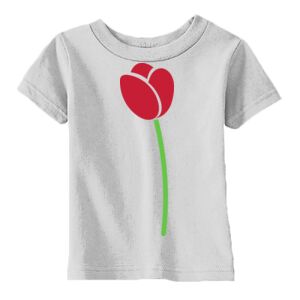 Infant Cotton Jersey Tee Thumbnail