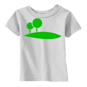 Infant Cotton Jersey Tee Thumbnail