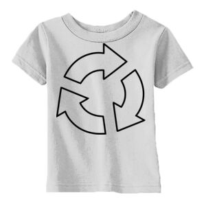 Infant Cotton Jersey Tee Thumbnail