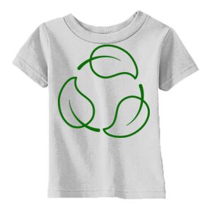 Infant Cotton Jersey Tee Thumbnail