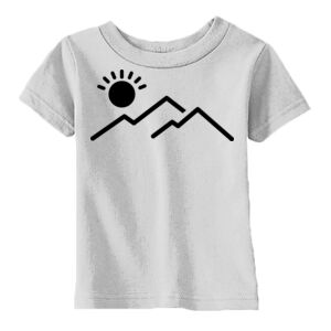 Infant Cotton Jersey Tee Thumbnail