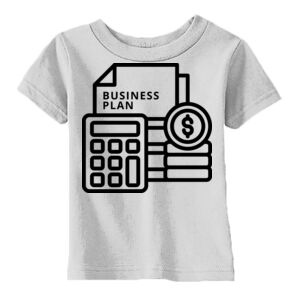 Infant Cotton Jersey Tee Thumbnail