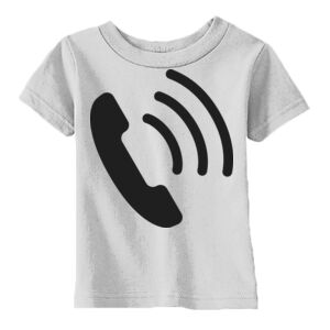 Infant Cotton Jersey Tee Thumbnail
