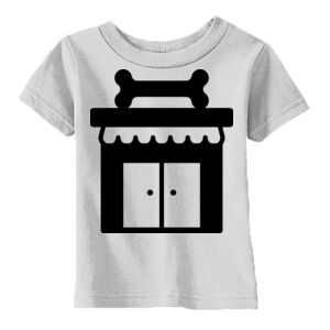 Infant Cotton Jersey Tee Thumbnail