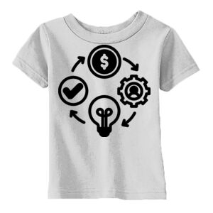 Infant Cotton Jersey Tee Thumbnail