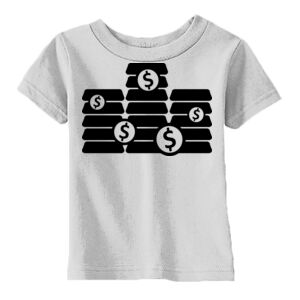Infant Cotton Jersey Tee Thumbnail