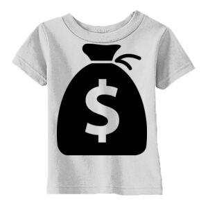 Infant Cotton Jersey Tee Thumbnail