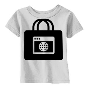 Infant Cotton Jersey Tee Thumbnail