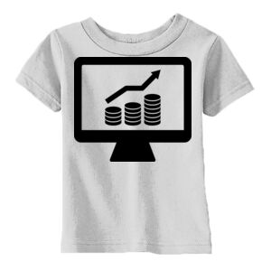 Infant Cotton Jersey Tee Thumbnail