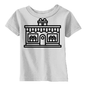 Infant Cotton Jersey Tee Thumbnail