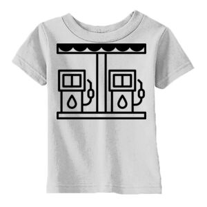 Infant Cotton Jersey Tee Thumbnail