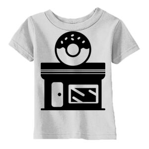 Infant Cotton Jersey Tee Thumbnail
