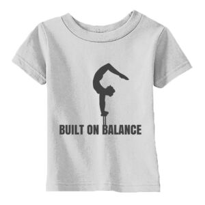 Infant Cotton Jersey Tee Thumbnail