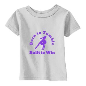 Infant Cotton Jersey Tee Thumbnail