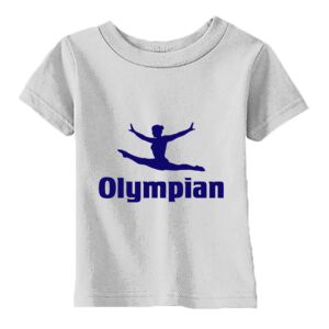 Infant Cotton Jersey Tee Thumbnail