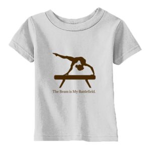 Infant Cotton Jersey Tee Thumbnail