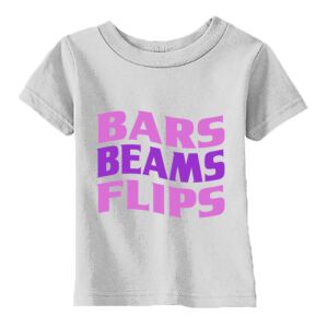 Infant Cotton Jersey Tee Thumbnail