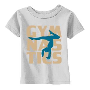 Infant Cotton Jersey Tee Thumbnail