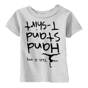 Infant Cotton Jersey Tee Thumbnail