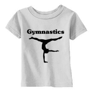 Infant Cotton Jersey Tee Thumbnail