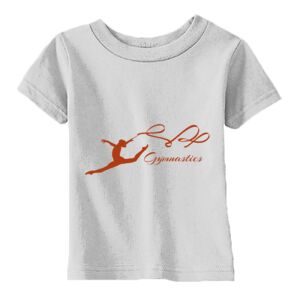 Infant Cotton Jersey Tee Thumbnail