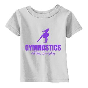 Infant Cotton Jersey Tee Thumbnail