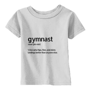 Infant Cotton Jersey Tee Thumbnail