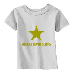 Infant Cotton Jersey Tee Thumbnail