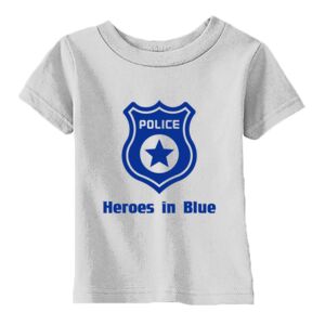 Infant Cotton Jersey Tee Thumbnail