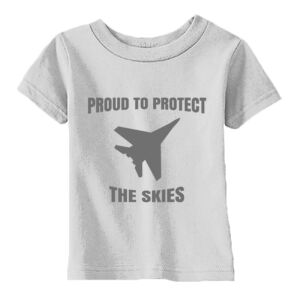 Infant Cotton Jersey Tee Thumbnail