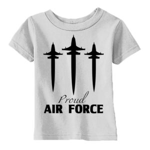 Infant Cotton Jersey Tee Thumbnail