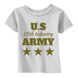 Infant Cotton Jersey Tee Thumbnail