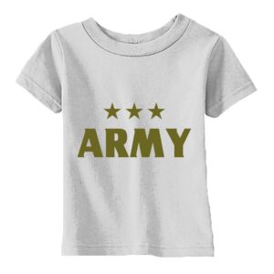 Infant Cotton Jersey Tee Thumbnail