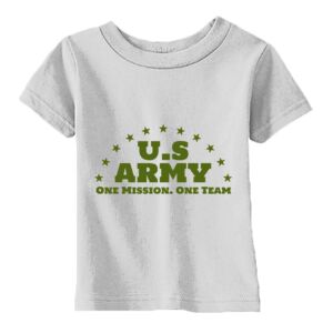 Infant Cotton Jersey Tee Thumbnail