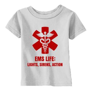 Infant Cotton Jersey Tee Thumbnail