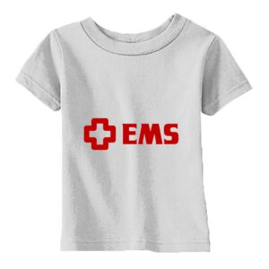 Infant Cotton Jersey Tee Thumbnail