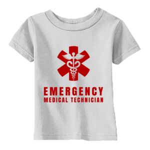 Infant Cotton Jersey Tee Thumbnail