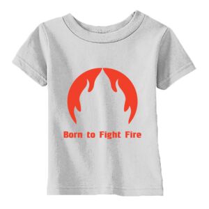Infant Cotton Jersey Tee Thumbnail