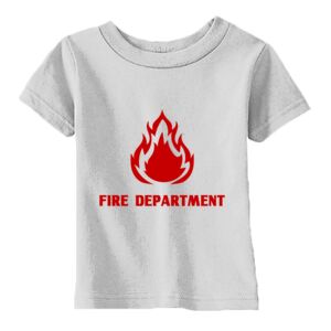 Infant Cotton Jersey Tee Thumbnail