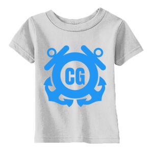 Infant Cotton Jersey Tee Thumbnail
