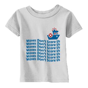 Infant Cotton Jersey Tee Thumbnail