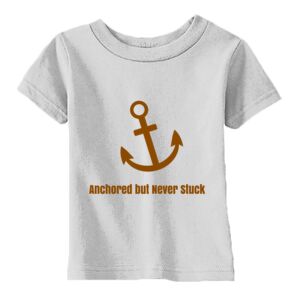 Infant Cotton Jersey Tee Thumbnail
