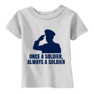 Infant Cotton Jersey Tee Thumbnail
