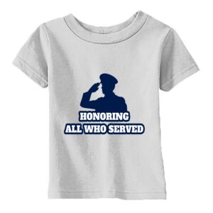 Infant Cotton Jersey Tee Thumbnail