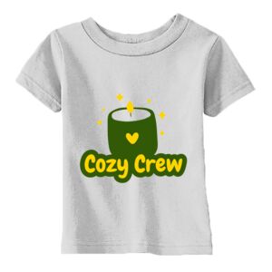 Infant Cotton Jersey Tee Thumbnail