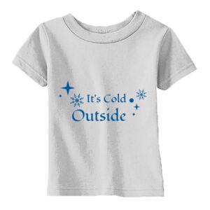 Infant Cotton Jersey Tee Thumbnail