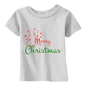 Infant Cotton Jersey Tee Thumbnail